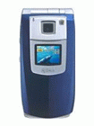 How to Unlock NEC N900iG