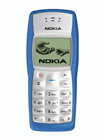 How to Unlock Nokia 1101