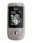 How to Unlock Nokia 2220 slide