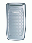 How to Unlock Nokia 2652