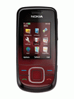 How to Unlock Nokia 3600 slide