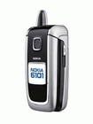 Unlock Nokia 6101 black