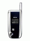 Unlock Nokia 6135