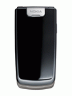 Unlock Nokia 6600 fold