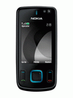 Unlock Nokia 6600 slide