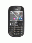 Unlock Nokia Asha 201