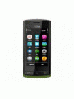 Unlock Nokia Asha 500