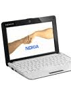 Unlock Nokia Booklet 3G