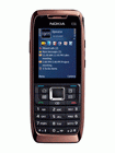 How to Unlock Nokia E51