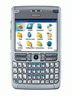 How to Unlock Nokia E61