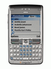 Unlock Nokia E62