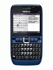 How to Unlock Nokia E63