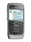 How to Unlock Nokia E71-1