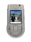 Unlock Nokia FOMA NM850iG