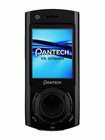 Unlock Pantech U4000