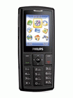 How to Unlock Philips 290