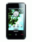 How to Unlock Philips V808