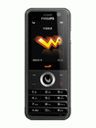 How to Unlock Philips W186