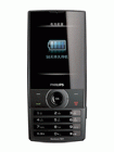 How to Unlock Philips X620