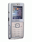 How to Unlock Philips Xenium 99t