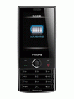How to Unlock Philips Xenium X603