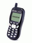 How to Unlock Sagem MC3000