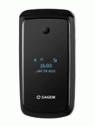 How to Unlock Sagem my411C