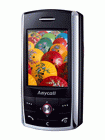 How to Unlock Samsung Anycall D808