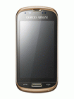 Unlock Samsung B7620 Giorgio Armani