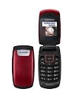Unlock Samsung C260B