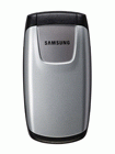 Unlock Samsung C275
