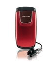 Unlock Samsung C276L