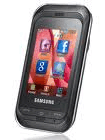 Unlock Samsung C3300K