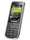 Unlock Samsung C3530