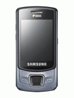 Unlock Samsung C6112
