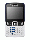 Unlock Samsung C6625