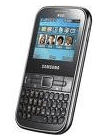 Unlock Samsung Ch@t 322