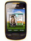 Unlock Samsung Corby II