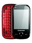Unlock Samsung Corby PRO