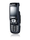 Unlock Samsung D500C