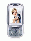 Unlock Samsung D600 Chrome