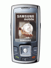 Unlock Samsung D610