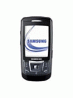 Unlock Samsung D860