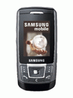 Unlock Samsung D900