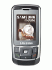 Unlock Samsung D900i