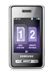 Unlock Samsung D990