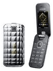 Unlock Samsung Diva Folder
