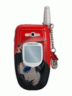 Unlock Samsung DVF Mobile