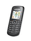 Unlock Samsung E1080I