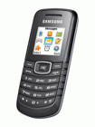 Unlock Samsung E1080T